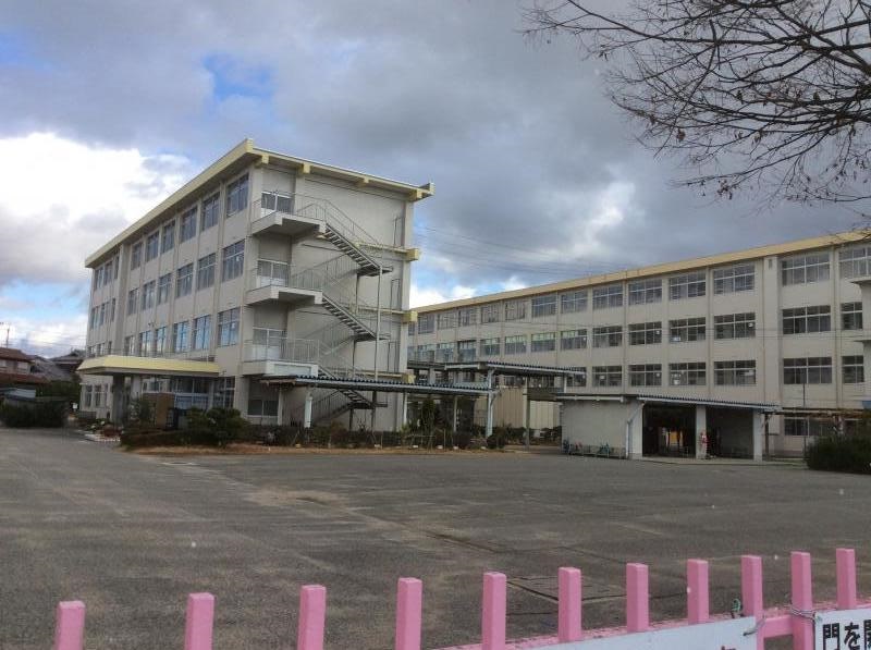 加古川市野口町水足3期　全2邸　1号棟    周辺画像8