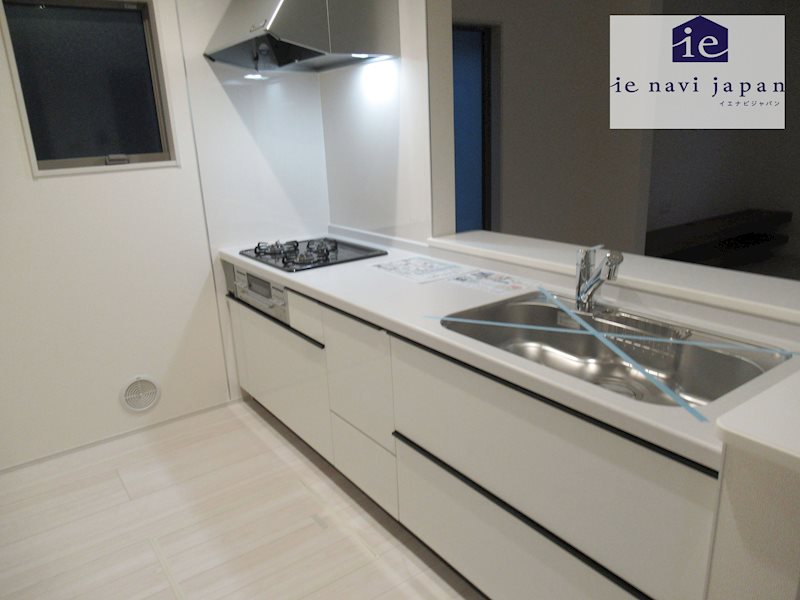 加古川市加古川町北在家4期　全1邸　1号棟   その他