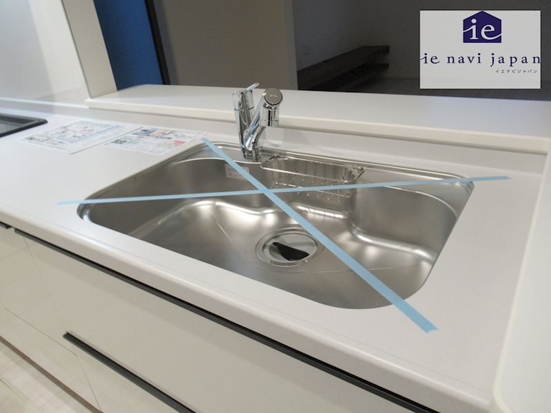 加古川市加古川町北在家4期　全1邸　1号棟   その他