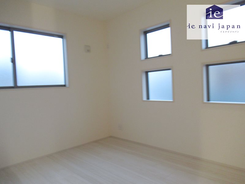 加古川市加古川町北在家4期　全1邸　1号棟   その他