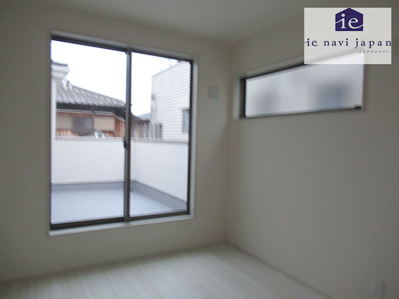 加古川市加古川町北在家4期　全1邸　1号棟   その他