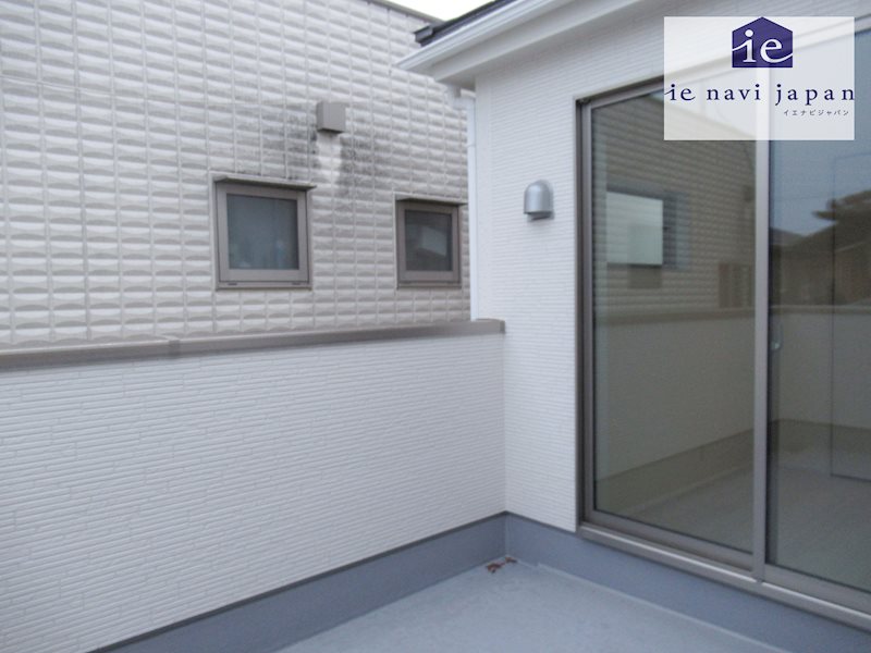 加古川市加古川町北在家4期　全1邸　1号棟   その他