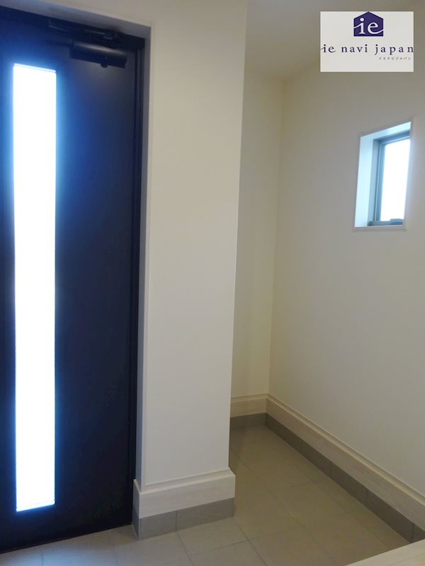 姫路市御立中4期　全2邸　1号棟     その他