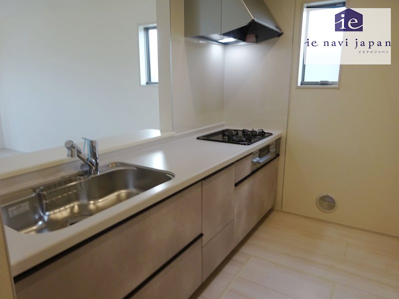 姫路市御立中4期　全2邸　1号棟     その他