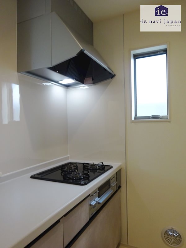 姫路市御立中4期　全2邸　1号棟     その他