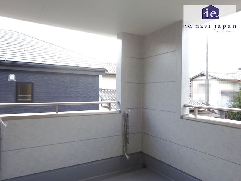 姫路市御立中4期　全2邸　1号棟     その他