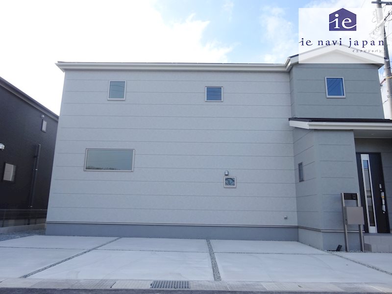 姫路市御立中4期　全2邸　1号棟     その他