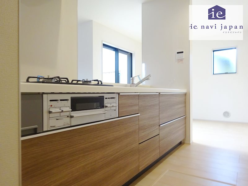 姫路市御立中4期　全2邸　2号棟   その他