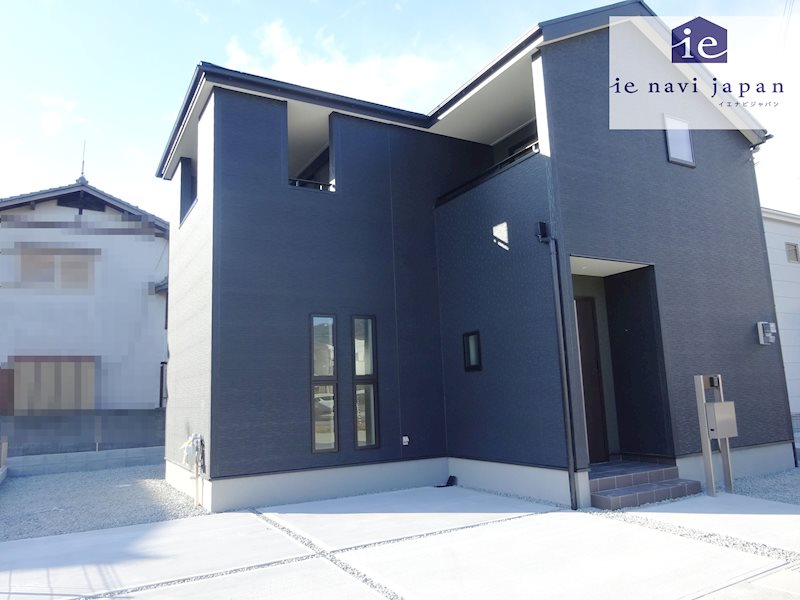 姫路市御立中4期　全2邸　2号棟   その他