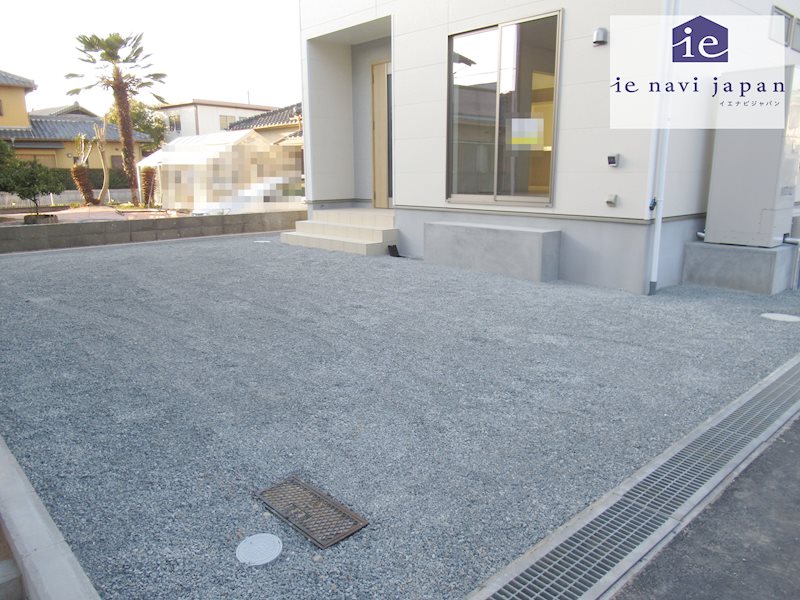 姫路市飾磨区堀川町第1　全3邸　2号棟   その他