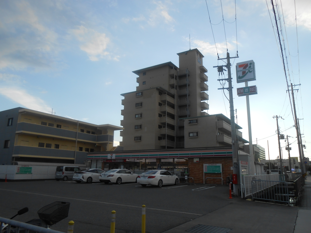 姫路市飾磨区堀川町第1　全3邸　2号棟   周辺画像4