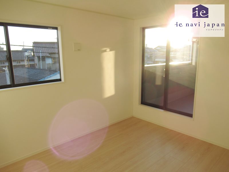 姫路市飾磨区堀川町第1　全3邸　3号棟   その他