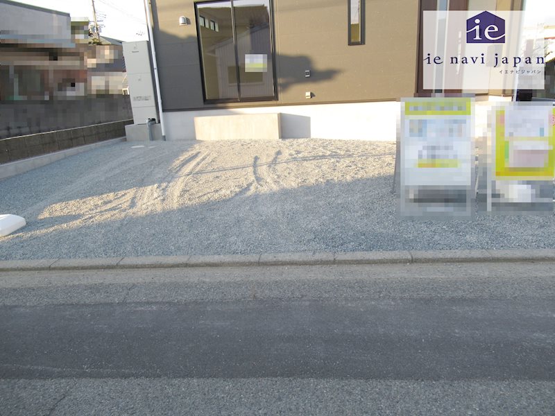 姫路市飾磨区堀川町第1　全3邸　3号棟   その他