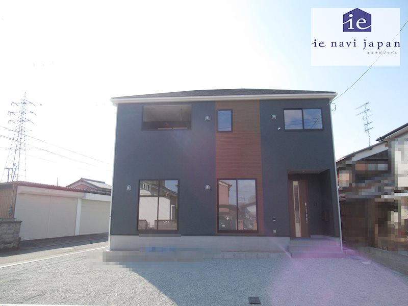 姫路市網干区垣内西町第2　全1邸　1号棟     外観