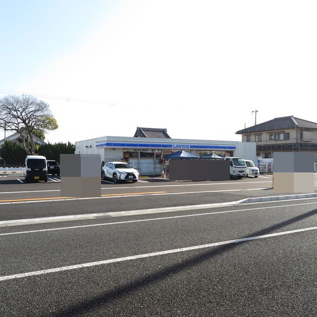 姫路市網干区垣内西町第2　全1邸　1号棟     周辺画像4