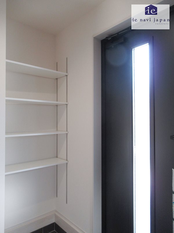 姫路市御立東6期　全1邸　1号棟 その他