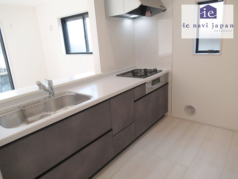 姫路市御立東6期　全1邸　1号棟 その他