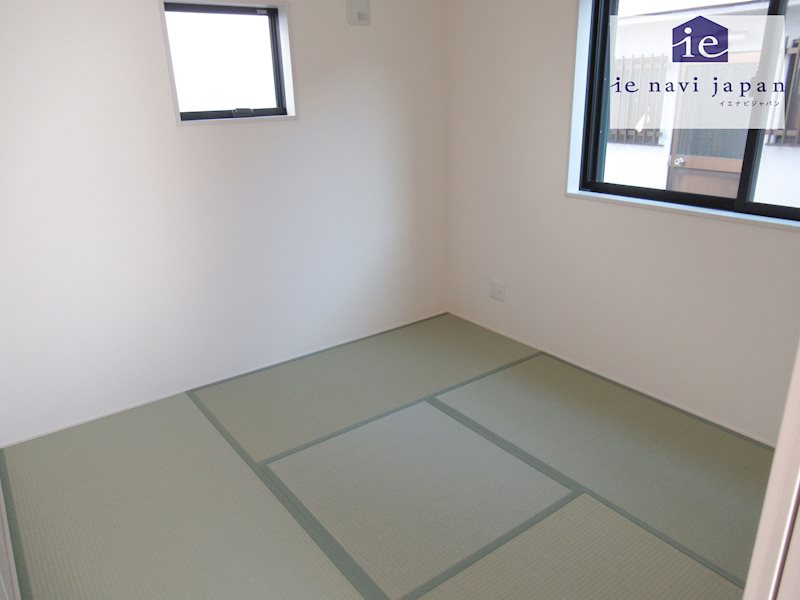 姫路市御立東6期　全1邸　1号棟 その他