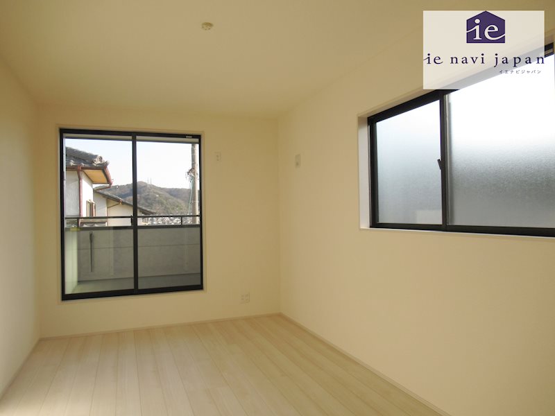 姫路市御立東6期　全1邸　1号棟 その他