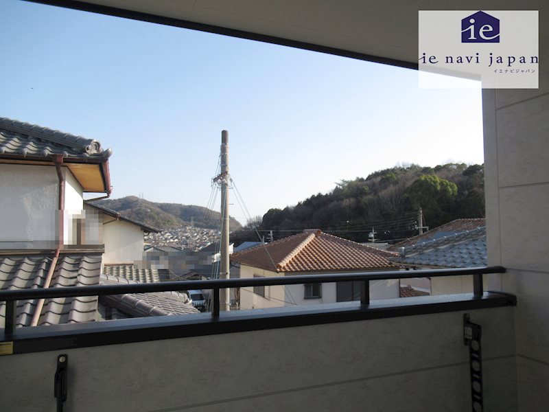 姫路市御立東6期　全1邸　1号棟 その他