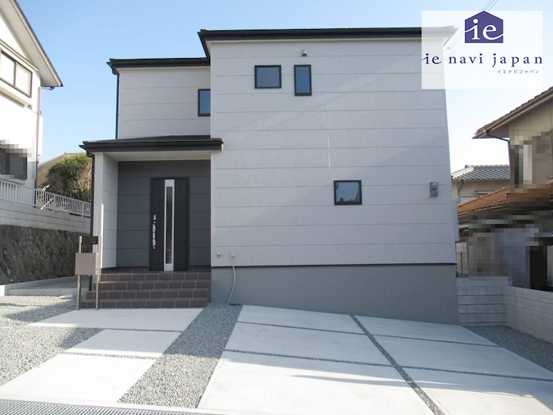 姫路市御立東6期　全1邸　1号棟 その他