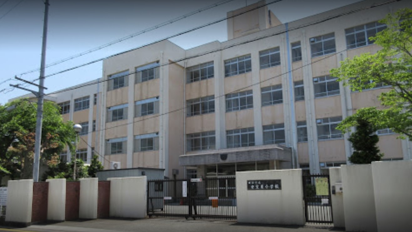 姫路市御立東6期　全1邸　1号棟 周辺画像8