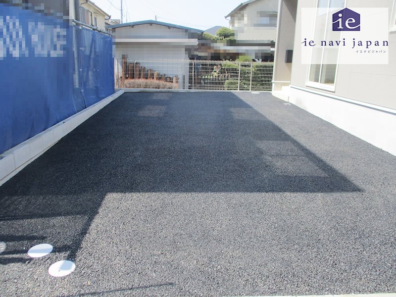 姫路市野里堀留町第1　全3邸　2号棟 その他