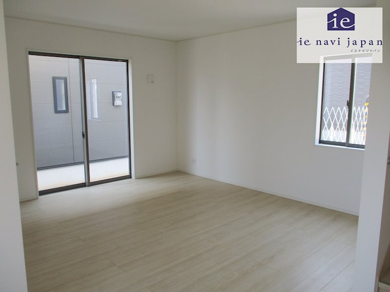 姫路市野里堀留町第1　全3邸　5号棟  その他