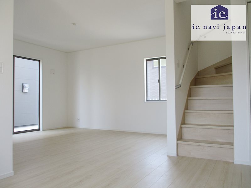 姫路市野里堀留町第1　全3邸　5号棟  その他