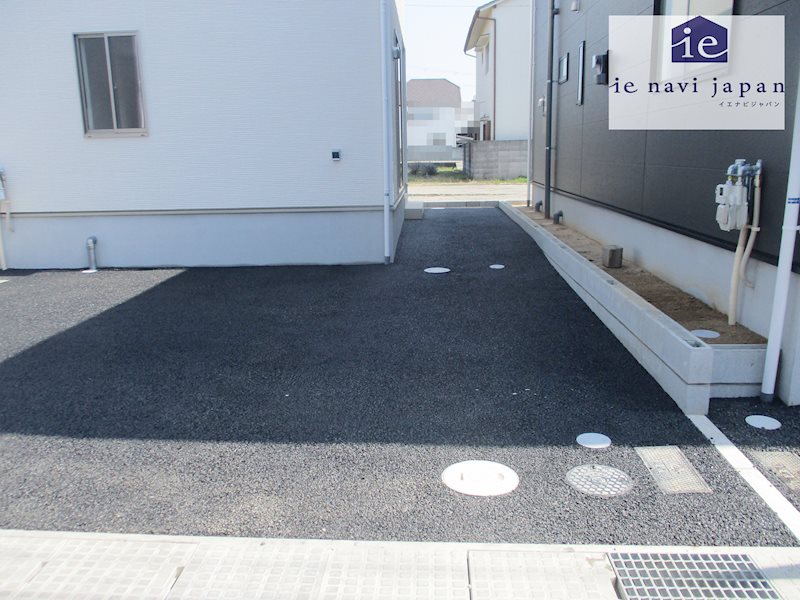 姫路市野里堀留町第1　全3邸　5号棟  その他