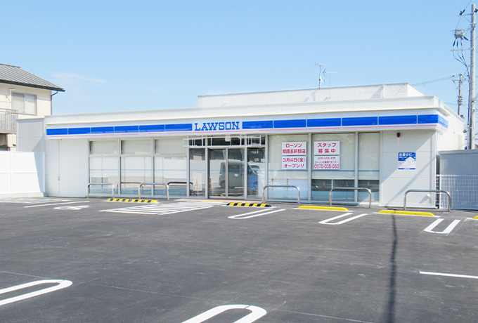 姫路市野里堀留町第1　全3邸　5号棟  周辺画像5