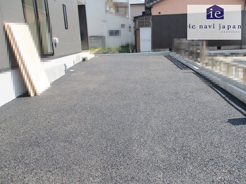 姫路市野里堀留町第1　全3邸　6号棟  その他