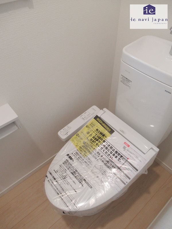 加古川市別府町新野辺第23　全5邸　1号棟  その他