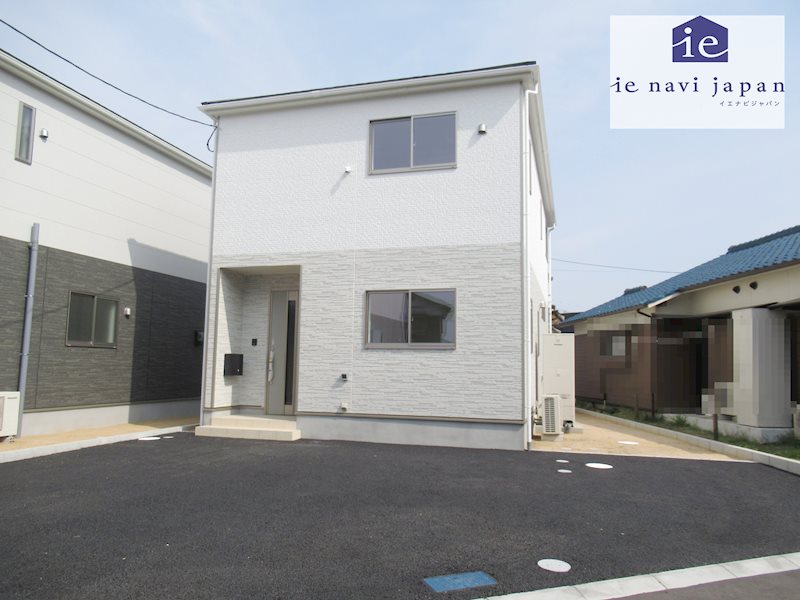 加古川市別府町新野辺第23　全5邸　1号棟  その他