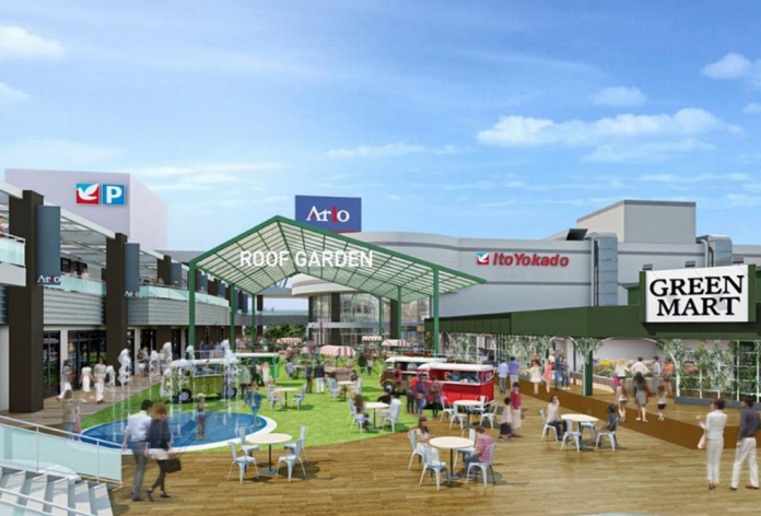 加古川市別府町新野辺第23　全5邸　1号棟  周辺画像2