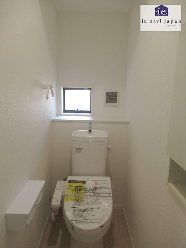 加古川市別府町新野辺第23　全5邸　2号棟   その他