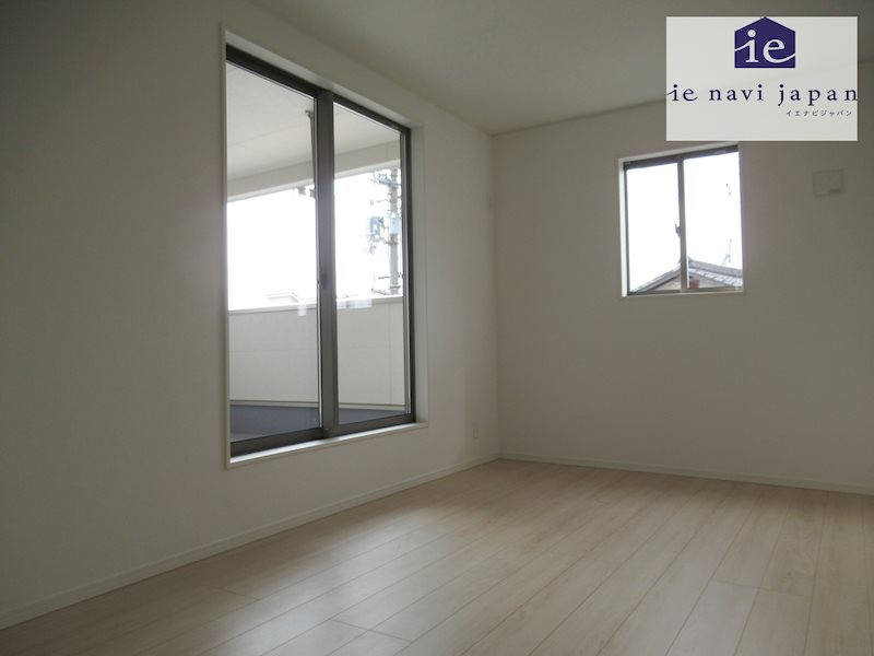 加古川市別府町新野辺第23　全5邸　2号棟   その他