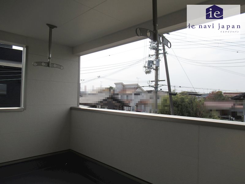 加古川市別府町新野辺第23　全5邸　2号棟   その他