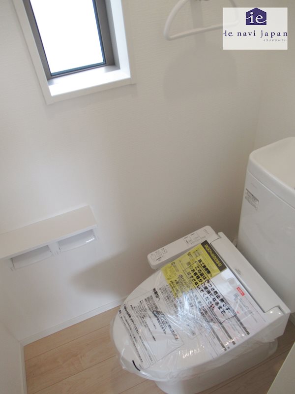 加古川市別府町新野辺第23　全5邸　2号棟   その他