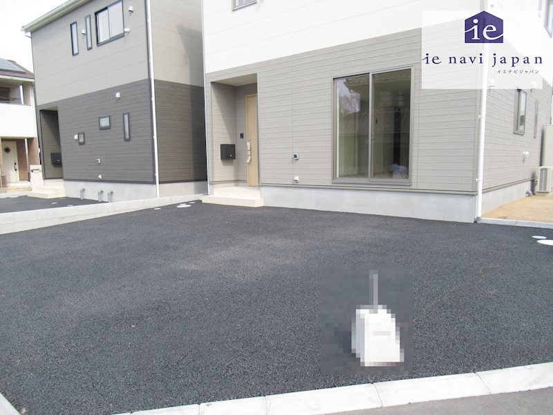 加古川市別府町新野辺第23　全5邸　2号棟   その他