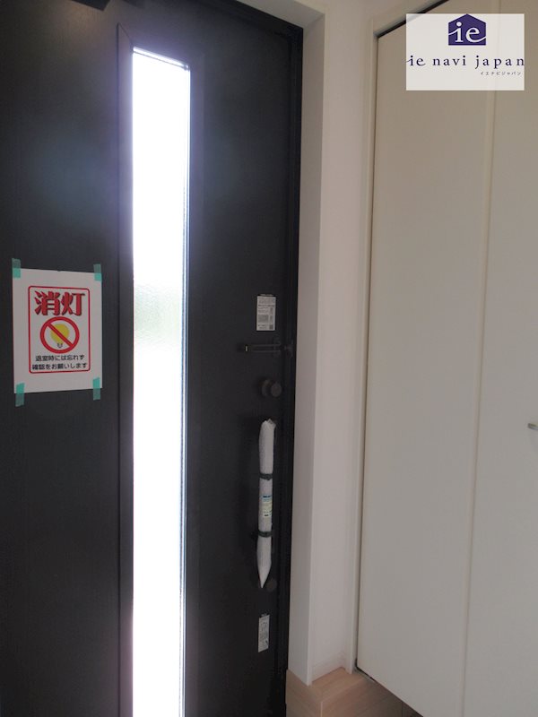 加古川市別府町新野辺第23　全5邸　3号棟  その他