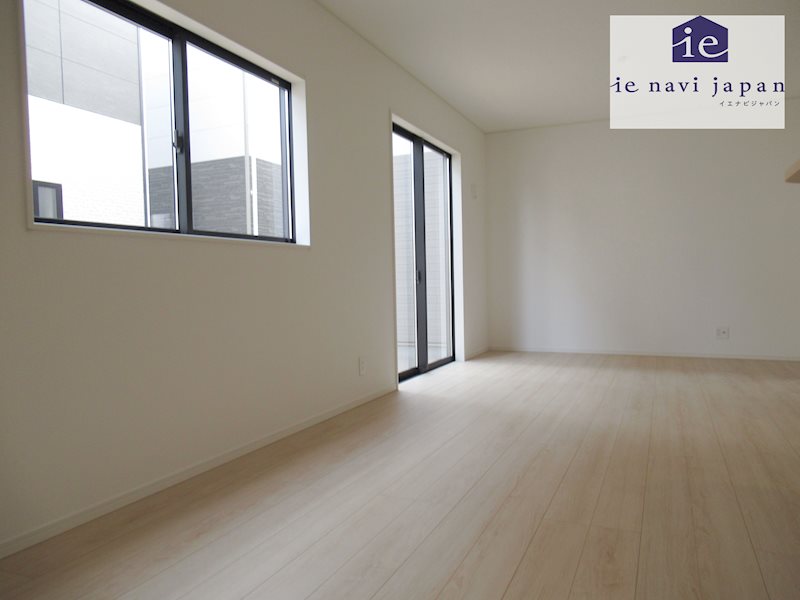 加古川市別府町新野辺第23　全5邸　3号棟  その他