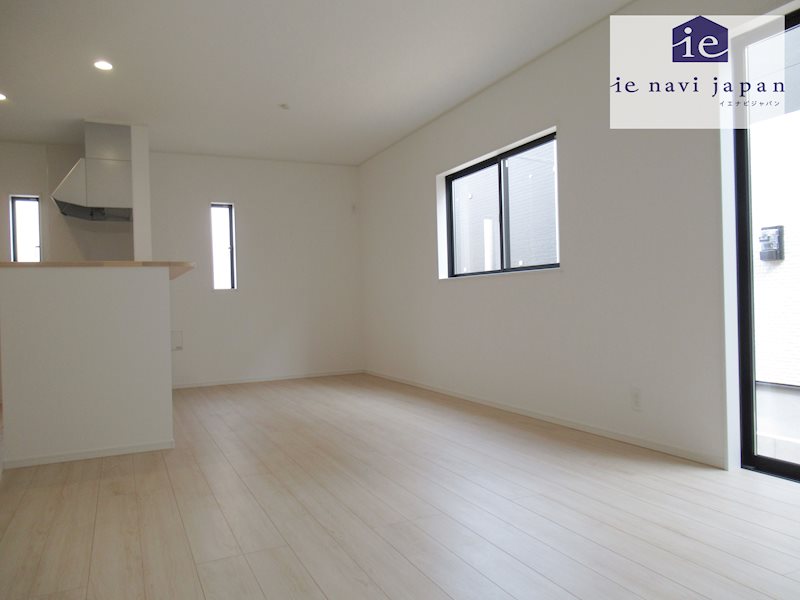 加古川市別府町新野辺第23　全5邸　3号棟  その他