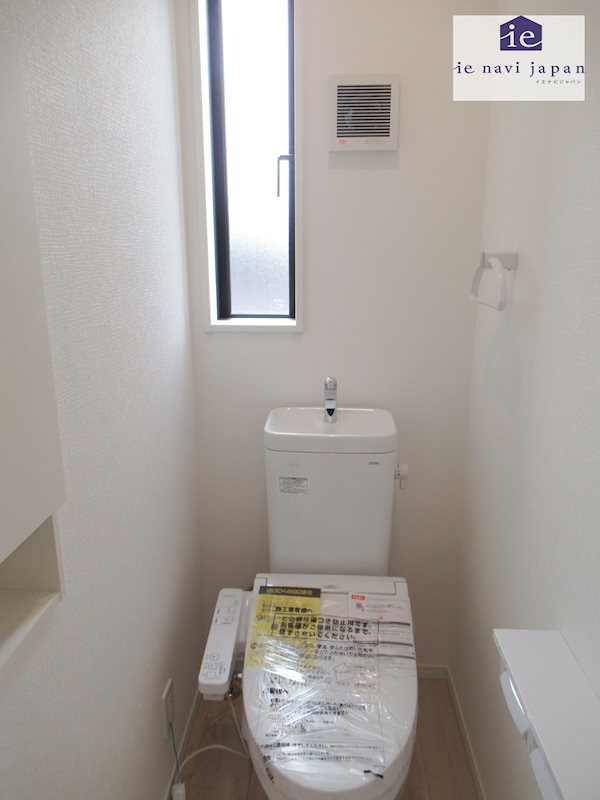 加古川市別府町新野辺第23　全5邸　3号棟  その他