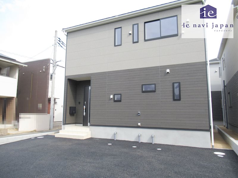 加古川市別府町新野辺第23　全5邸　3号棟  その他