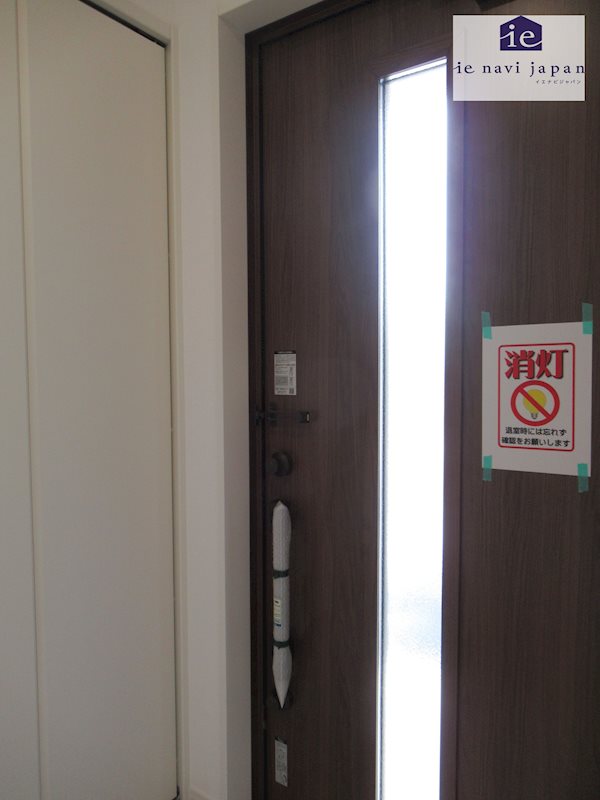 加古川市別府町新野辺第23　全5邸　4号棟  その他