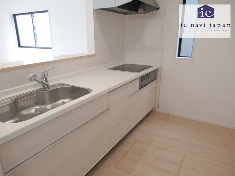 加古川市別府町新野辺第23　全5邸　4号棟  その他