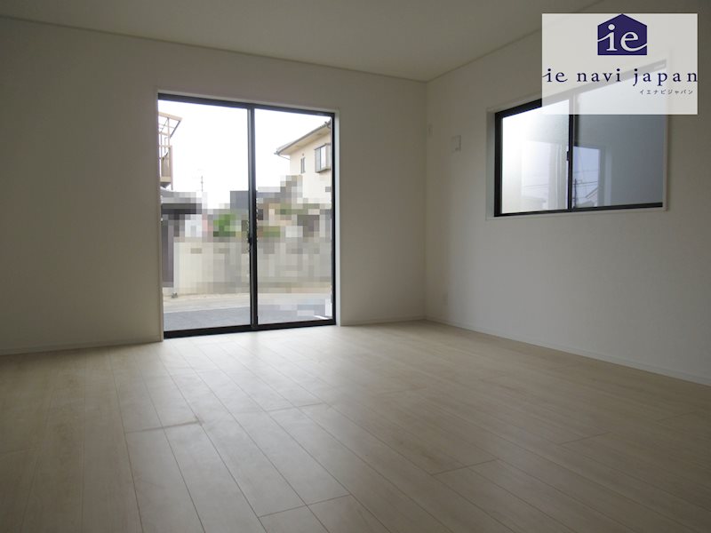 加古川市別府町新野辺第23　全5邸　4号棟  その他