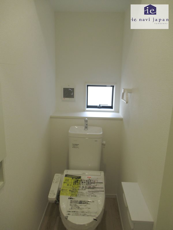 加古川市別府町新野辺第23　全5邸　4号棟  その他