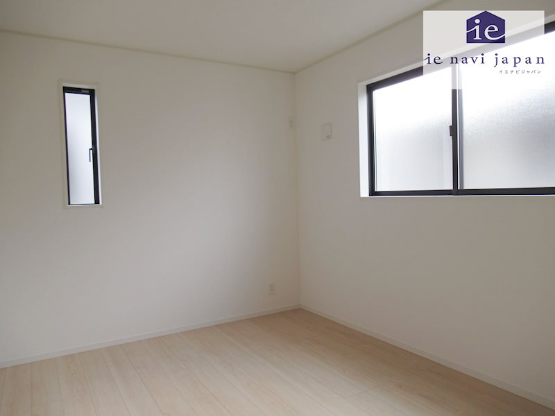 加古川市別府町新野辺第23　全5邸　4号棟  その他